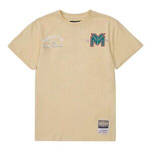 Lil Wayne Property Of Young Money T-Shirt Tee Khaki Weezy Rap Men's